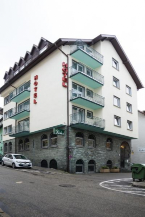  Hotel Löhr  Баден-Баден